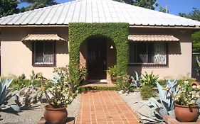 Chatham Cottage